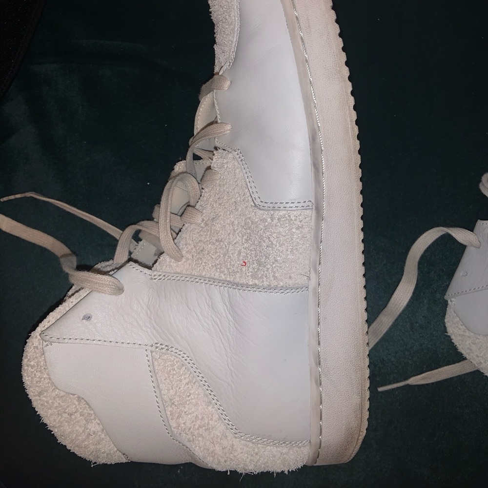 Jordan Westbrook 0.2 Light Bone